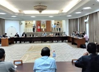 الوفد الحكومي يتوصل إلى إتفاق جديد مع تنسيقية الكامور