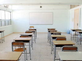 التقلبات الجوية: تعليق الدروس بعين دراهم