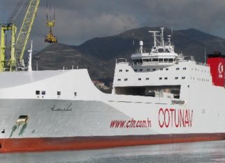 تغيير توقيت رحلات الشركة التونسية للملاحة