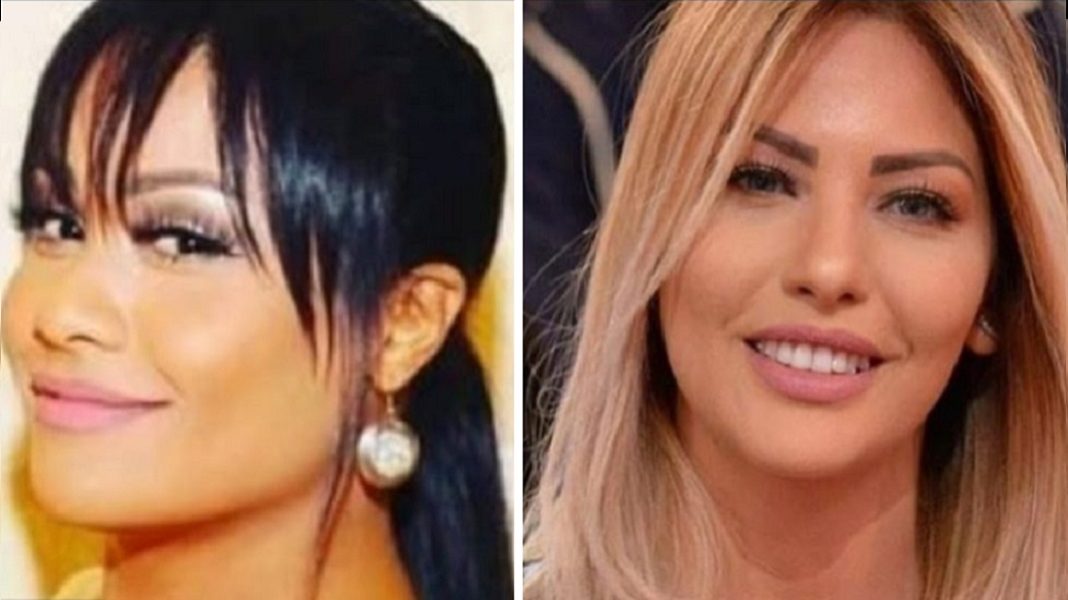 رانية القابسي-خولة سليماني