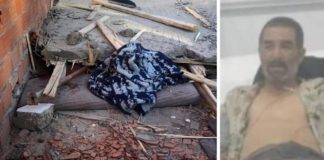 حادثة سبيطلة: الاحتفاظ بسائق الجرافة التي تم استعمالها لهدم الكشك الذي توفي به مواطن