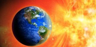 تحذيرات من عاصفة مغناطيسية ستضرب الأرض خلال هذا الشهر