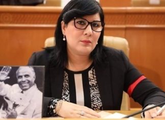 عبير موسي: إصابات كورونا في صفوف الكتلة كبيرة