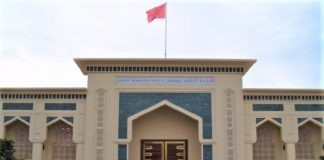 كلية الطب بتونس تتحصّل على شهادة الاعتماد من قبل الهيئة العالمية لعمداء كلية الطب