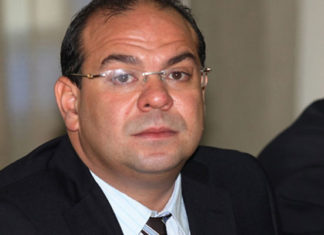 اتُهم بالتورّط في قتل “رحمة” : المهدي بن غربية يعلّق