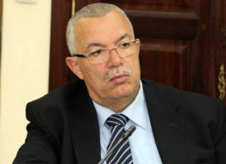 نور الدين البحيري ينفي إصابته بكورونا