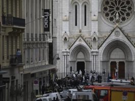 منفذ هجوم نيس تونسي قادم من لامبيدوزا