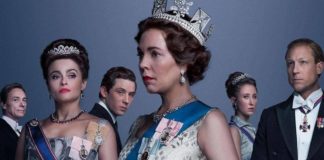 “التاج” يشعل التوتر بين بريطانيا