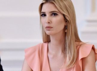 صديقة قديمة لإيفانكا تكشف المستور وتنشر حبال الغسيل