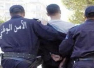 حمام الأنف: خرج من السجن..ليروّع الأهالي بالسرقات والبراكاجات