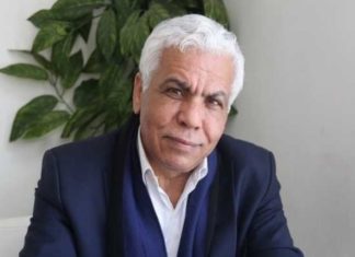 الصافي سعيد: نادية عكاشة ليست “كونداليزا رايس” أو “مادلين أولبرايت”