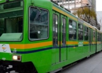 فظيع:تحرشّ جماعي لفتاة في المترو رقم 2