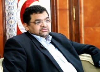 زيتون:”هناك أمل لظهور من هو قادر على إنقاذ البلاد و إرجاع الثقة”