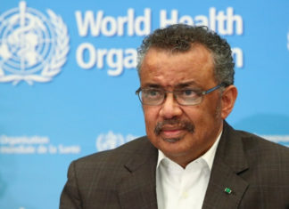 الصحة العالمية تتعهد بالكشف عن مصدر كورونا