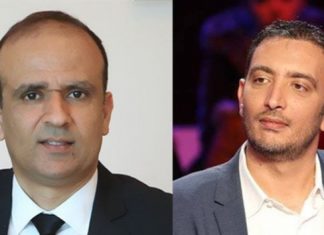 العياري مُهدّد بالسجن بسبب الجريء ومنحة الاتحاد الافريقي