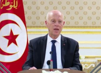 رئيس الجمهورية تفاعل إيجابيا مع مبادرة الحوار الوطني الاقتصادي الاجتماعي