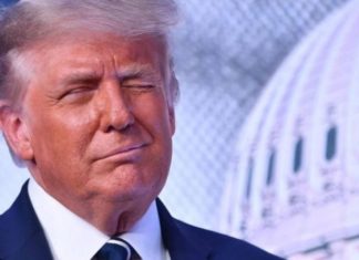 ترامب يقيل وزير الدفاع والمسؤول عن ملف الاحتباس الحراري قبل المغادرة