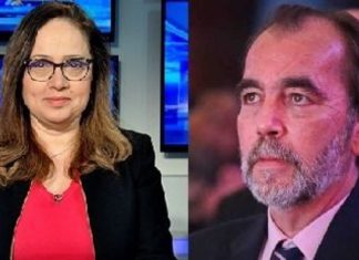 سعيد العايدي يكرم “السيدة العظيمة واللوردة نصاف بن علية” على صفحته في الفيسبوك