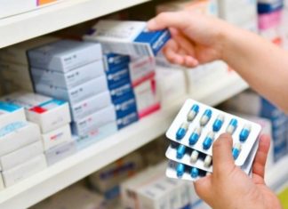 سقوط عصابة ال5 نساء ورجل تخصصت في تهريب الأدوية المخدرة إلى الجزائر..