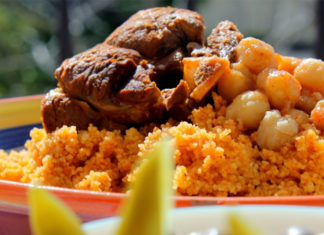 نحو تسجيل ‘الشرفية’ و’الكسكسي’ التونسي في التراث الثقافي اللامادي للإنسانية