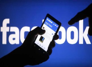 “فيسبوك” يحذف مجموعة مؤيدة لترامب تضم نحو 370 ألف عضو