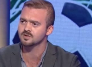 زكريا بو ڨرة يعتزم مقاضاة الحكومة وأعضاء مجلس الأمن القومي بتهمة القتْل العمْد