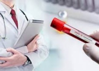 وفاة الدكتور محمد صالح الغربي بفيروس كورونا