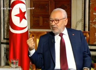 الغنوشي: “تنقيح القانون الانتخابي من أولويات البرلمان”