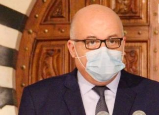 وزير الصحة: مستعدون لاقتناء لقاح كورونا في أقرب الآجال