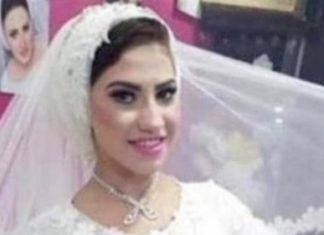 عروس غارقة في دمائها ساعات بعد الزواج…والعريس يفرّ ويظهر مصابا