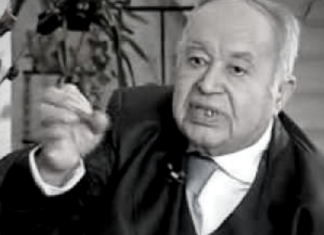 عميد المحامين الأسبق منصور الشفي في ذمّة الله