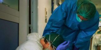 وفاة الطبيب رضا الوسلاتي بكورونا