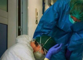 وفاة الطبيب رضا الوسلاتي بكورونا