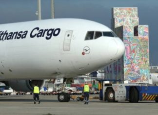 مطار ألماني يستعد ليكون أكبر مركز أوروبي لنقل لقاح فيروس كورونا