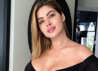 بعد ان قالت بأنها لا تتشرف بجماعة «من ورا البلايك» : فيصل بالزين يرد على مريم الدباغ بما تستحق