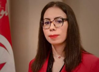 نادية عكاشة:”رئيس الجمهورية مسؤول فقط أمام الشعب الذي انتخبه”