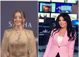 اعلامية تونسية تكشف موقف محرج تتعرّض له أحلام الفقيه في مهرجان ضيافة بدبي