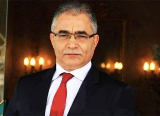 محسن مرزوق:تونس مهددة بالاندثار