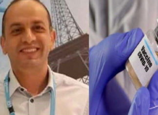 حاتم الغزال:كورونا قاتل شرس والتقائه بالإنفلونزا الموسمية ينبئ بشتاء صعب