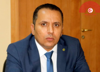 خالد قسومة يدعو إلى مقاضاة سيف الدين مخلوف