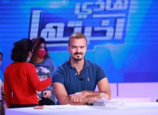 الدكتور زكريا بوقرة يبرر استعماله لكلمة “بهايم” في برنامج تلفزي على قناة التاسعة