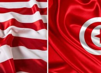 سعيّد مهنئا بايدن: مستعدون لتعزيز آفاق الشراكة الاستراتيجية بين البلدين