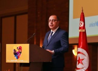 المشيشي يعلن بعث المجلس الأعلى لتنمية الطفولة