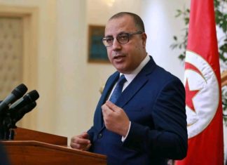 المشيشي: قدرنا أن نكون حكومة انجاز وحلول.. لا حكومة تسويف