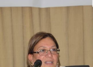 كلثوم كنو:”المشيشي وضع طعم للقضاة”