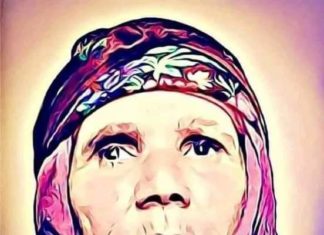 وفاة ”خالتي زعرة” أمّ الشهيدين مبروك وخليفة السلطاني