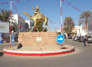 منع التنقل من وإلى دوز لمدّة أسبوعين وتعليق الدروس لـ 5 أيام