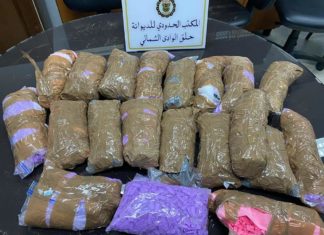 ميناء حلق الوادي:إحباط عملية تهريب “كوكايين” و”اكستازي”