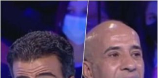 طلب منه أن لا يقول عنها “الزغراطة”: الرميلي للقيزاني: “هي الزغراطة وأنت الطبال”