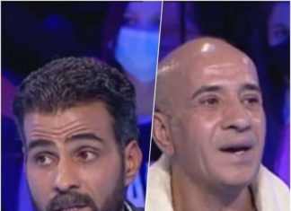 طلب منه أن لا يقول عنها “الزغراطة”: الرميلي للقيزاني: “هي الزغراطة وأنت الطبال”